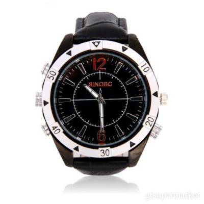 Spy Watch Camera High Defination In Delhi